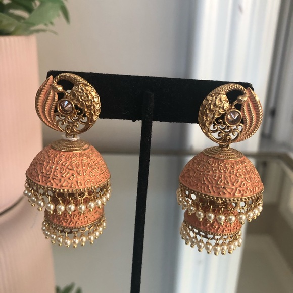 COPY - Indian style jewllery - Picture 3 of 3